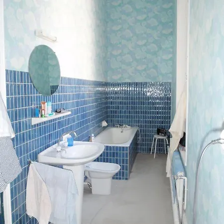 Chateau Des Chevaliers De * Londigny