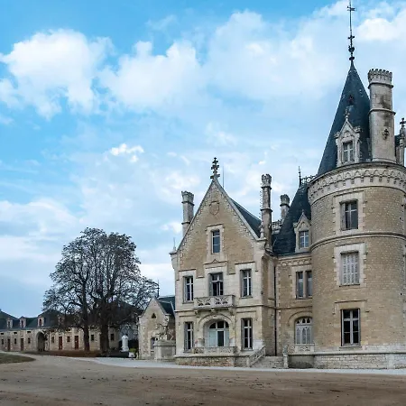 Guest house Chateau Des Chevaliers De