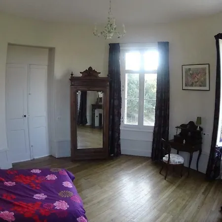 Chateau Des Chevaliers De * Londigny