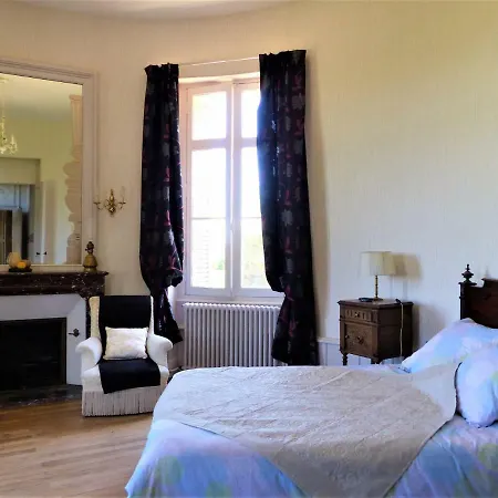 Guest house Chateau Des Chevaliers De