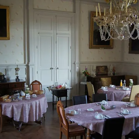 Chateau Des Chevaliers De